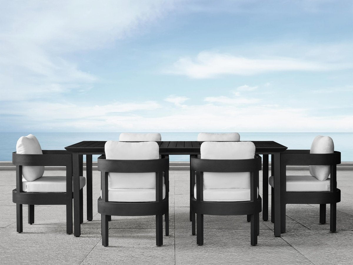 Ensemble de salle à manger 7 pièces Santino®