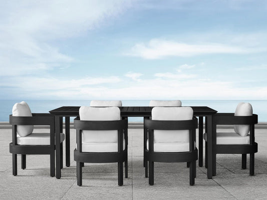 Ensemble de salle à manger 7 pièces Santino®