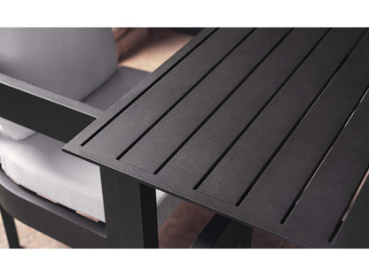 Ensemble de 18 pièces Santino® - Collection Outdoor Estate