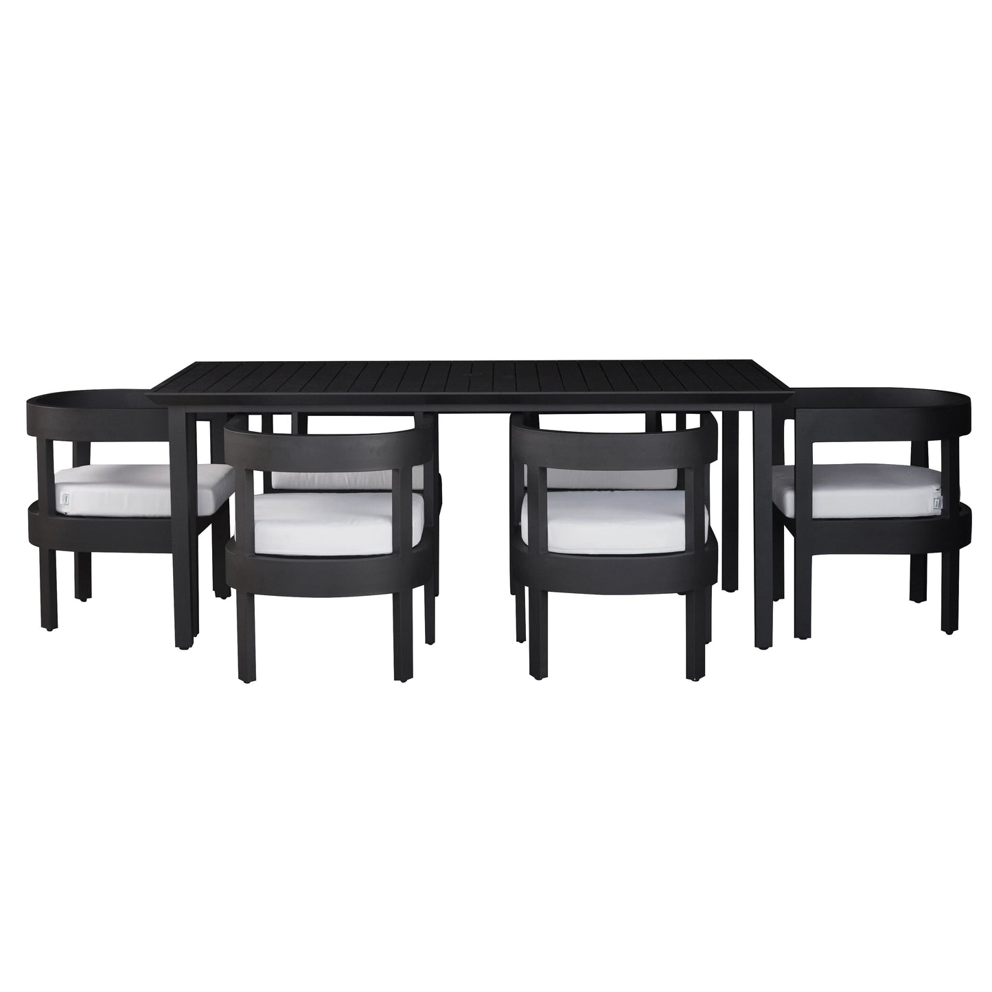 Fauteuil de salle à manger Santino® - Lot de 2