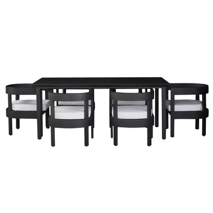 Fauteuil de salle à manger Santino® - Lot de 2