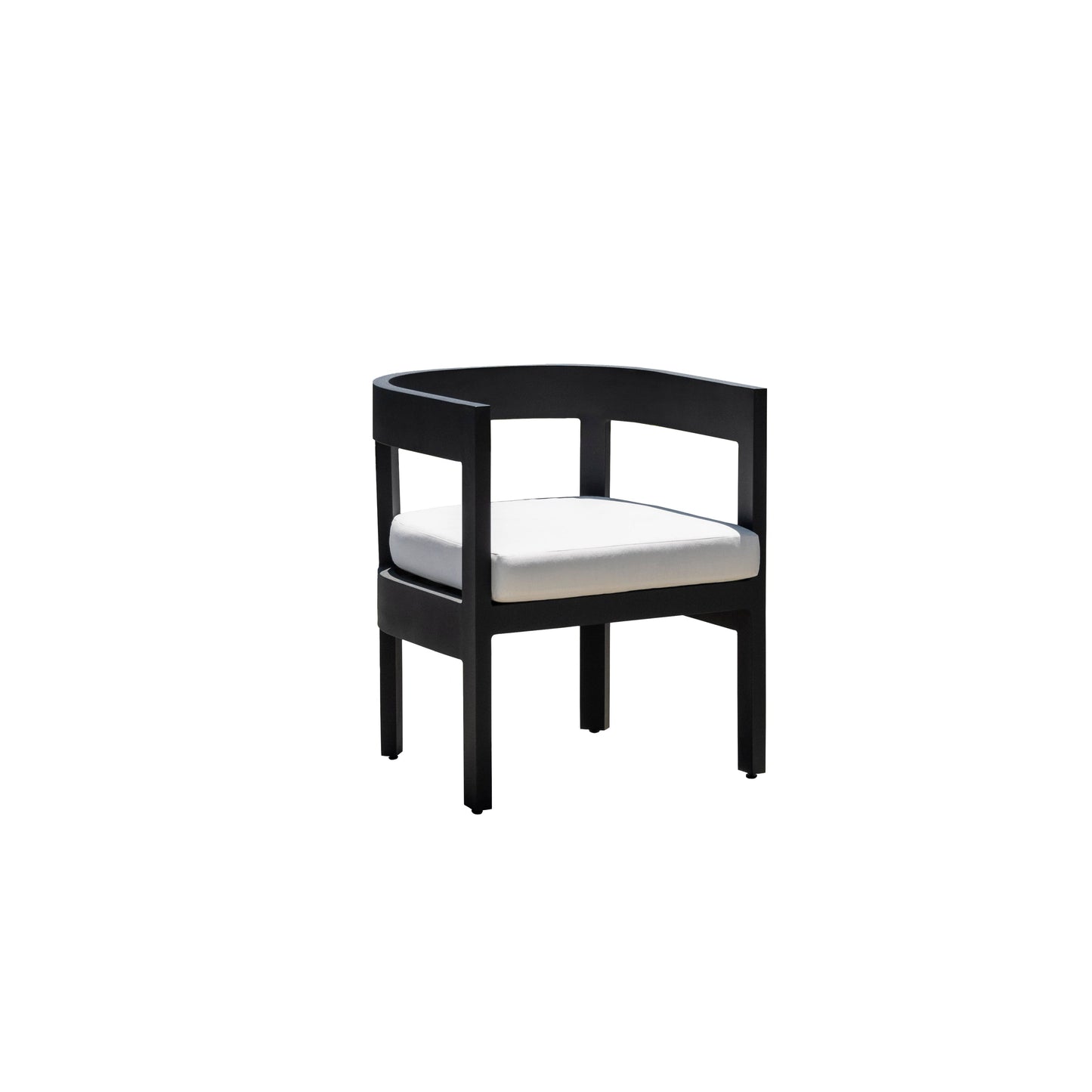 Fauteuil de salle à manger Santino® - Lot de 2