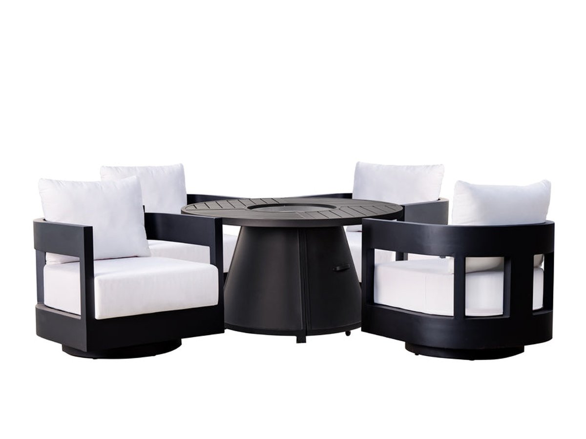 Ensemble de 18 pièces Santino® - Collection Outdoor Estate