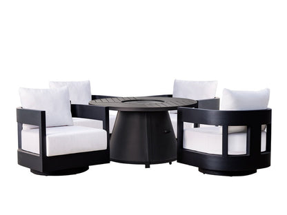 Ensemble de 18 pièces Santino® - Collection Outdoor Estate