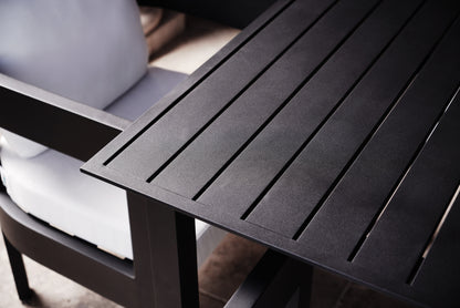 Fauteuil de salle à manger Santino® - Lot de 2