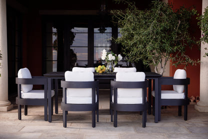 Fauteuil de salle à manger Santino® - Lot de 2