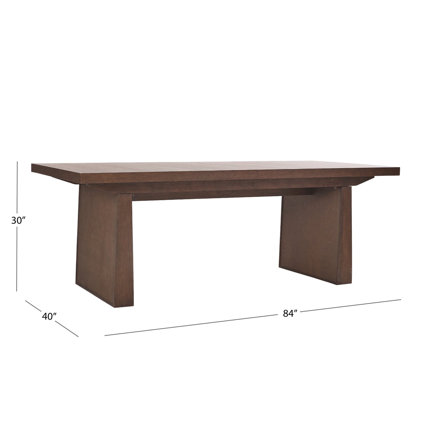 Table à manger JoJo Fletcher Sawyer