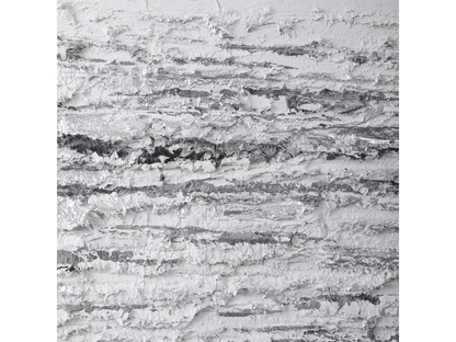 Abbyson Home Sincérité Art moderne peint à la main