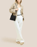 Enveloppe moyenne Soho | Onyx