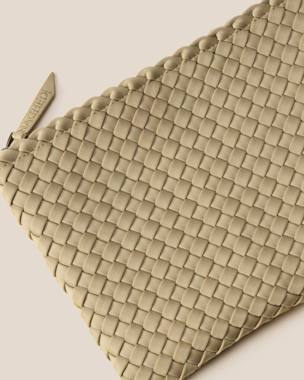 Grand sac fourre-tout St. Barths teint par immersion | Java