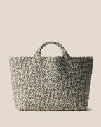 Grand sac fourre-tout Prism de Saint-Barth | Papyrus