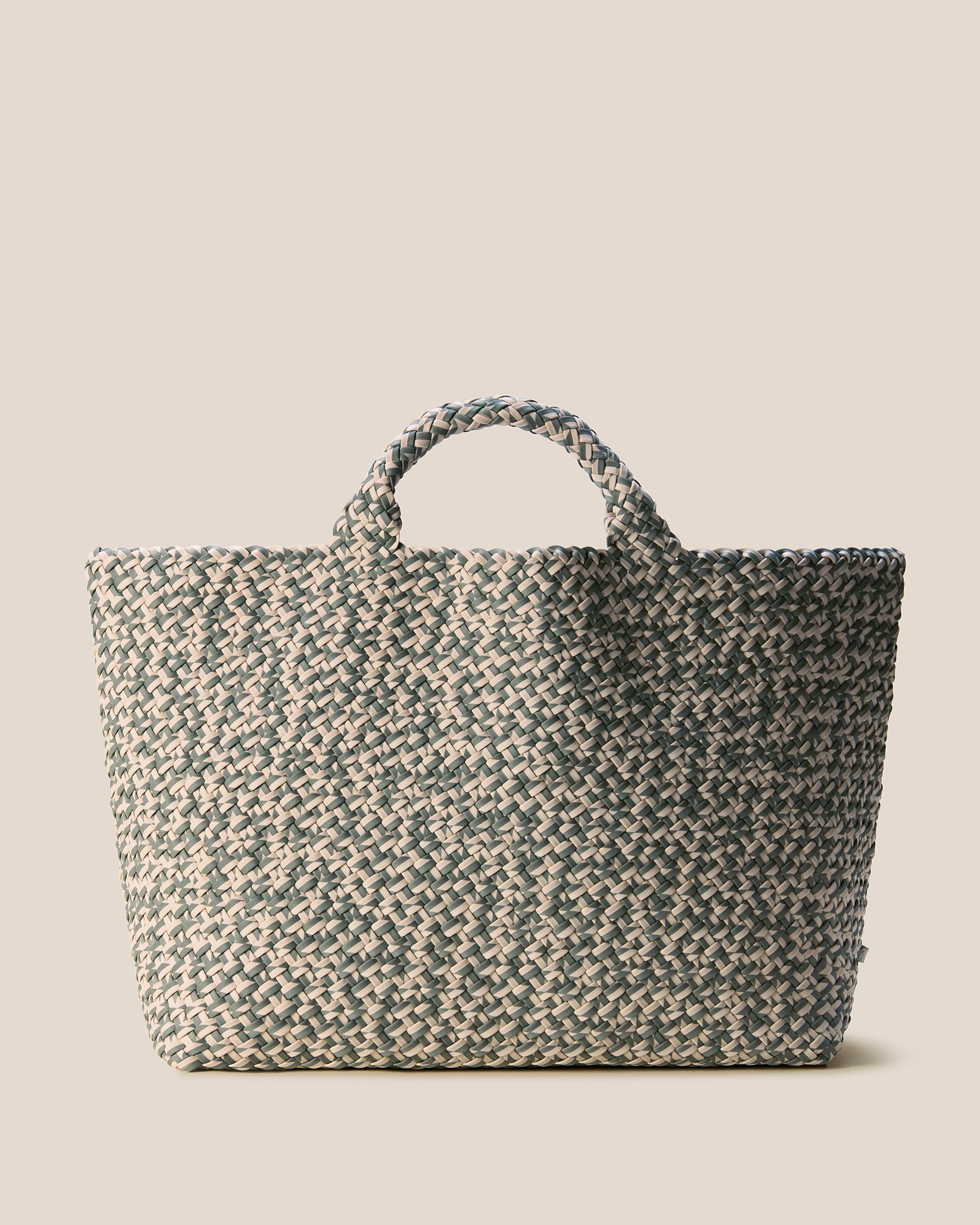 Grand sac fourre-tout Prism de Saint-Barth | Papyrus