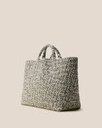 Grand sac fourre-tout Prism de Saint-Barth | Papyrus