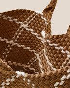 Grand sac fourre-tout en corde de Saint-Barth | Cove
