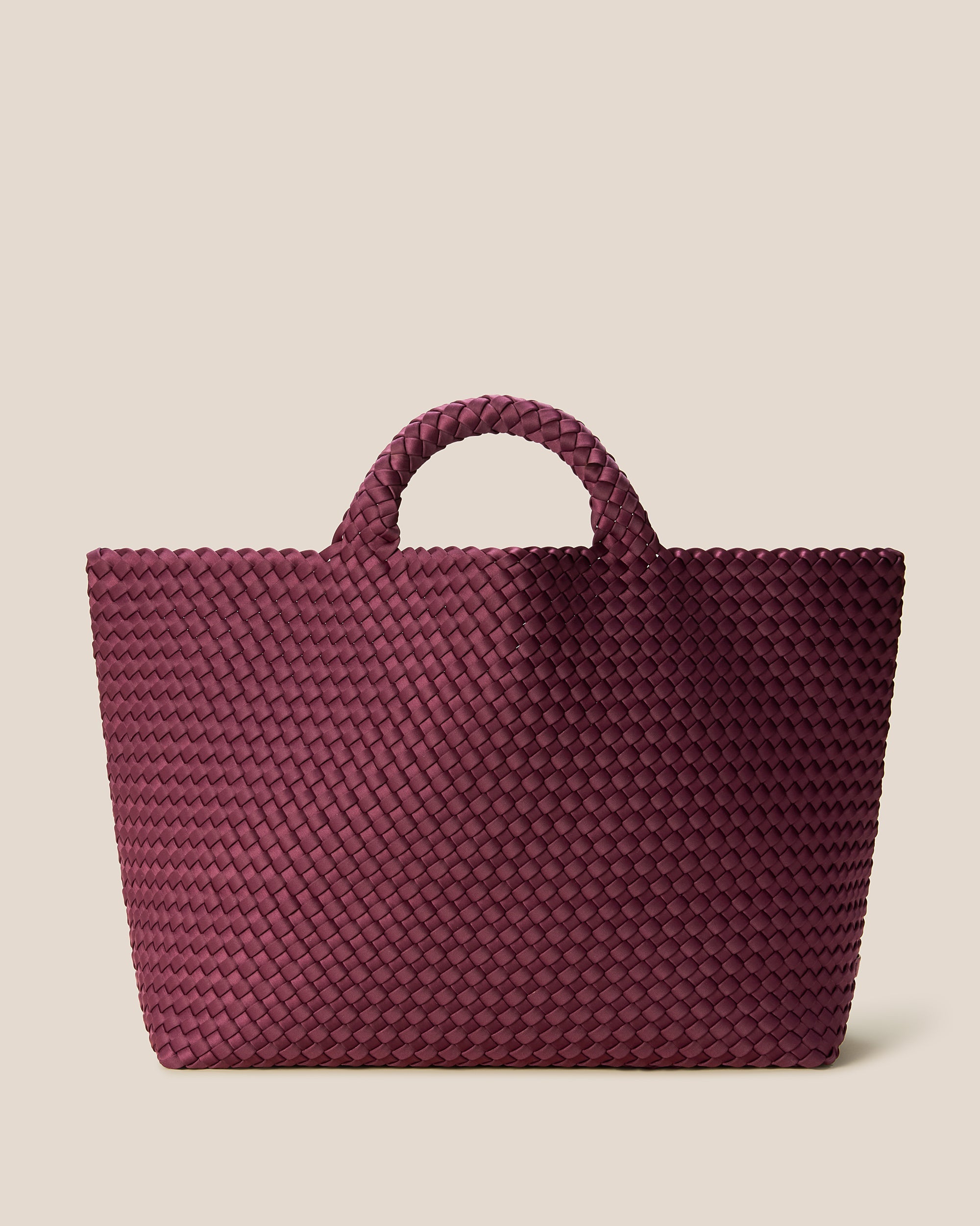 Grand sac fourre-tout St. Barths | Bordeaux