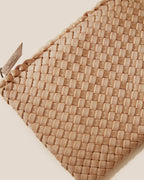 Grand sac fourre-tout St. Barths | Camel