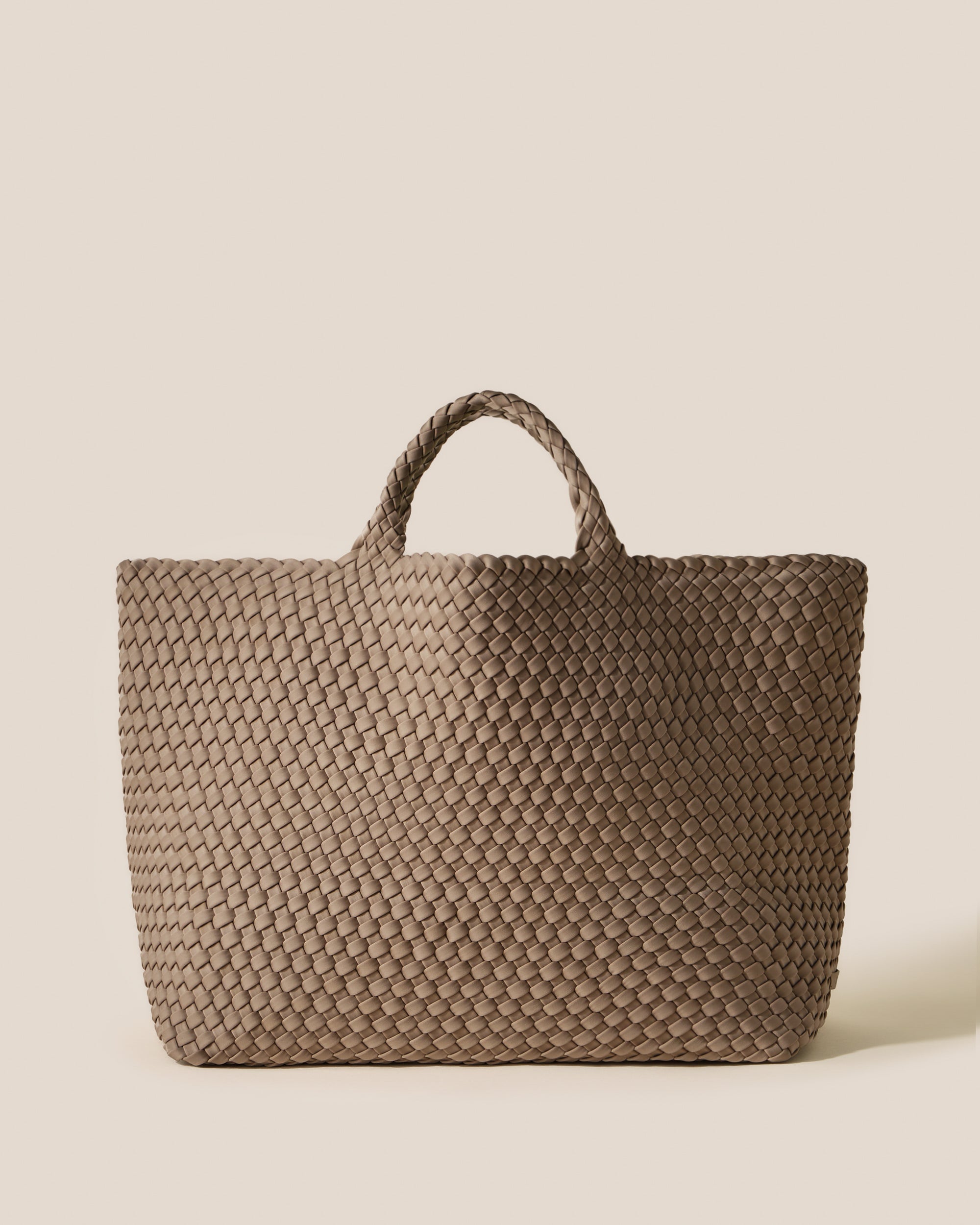 Grand sac fourre-tout St. Barths | Cachemire