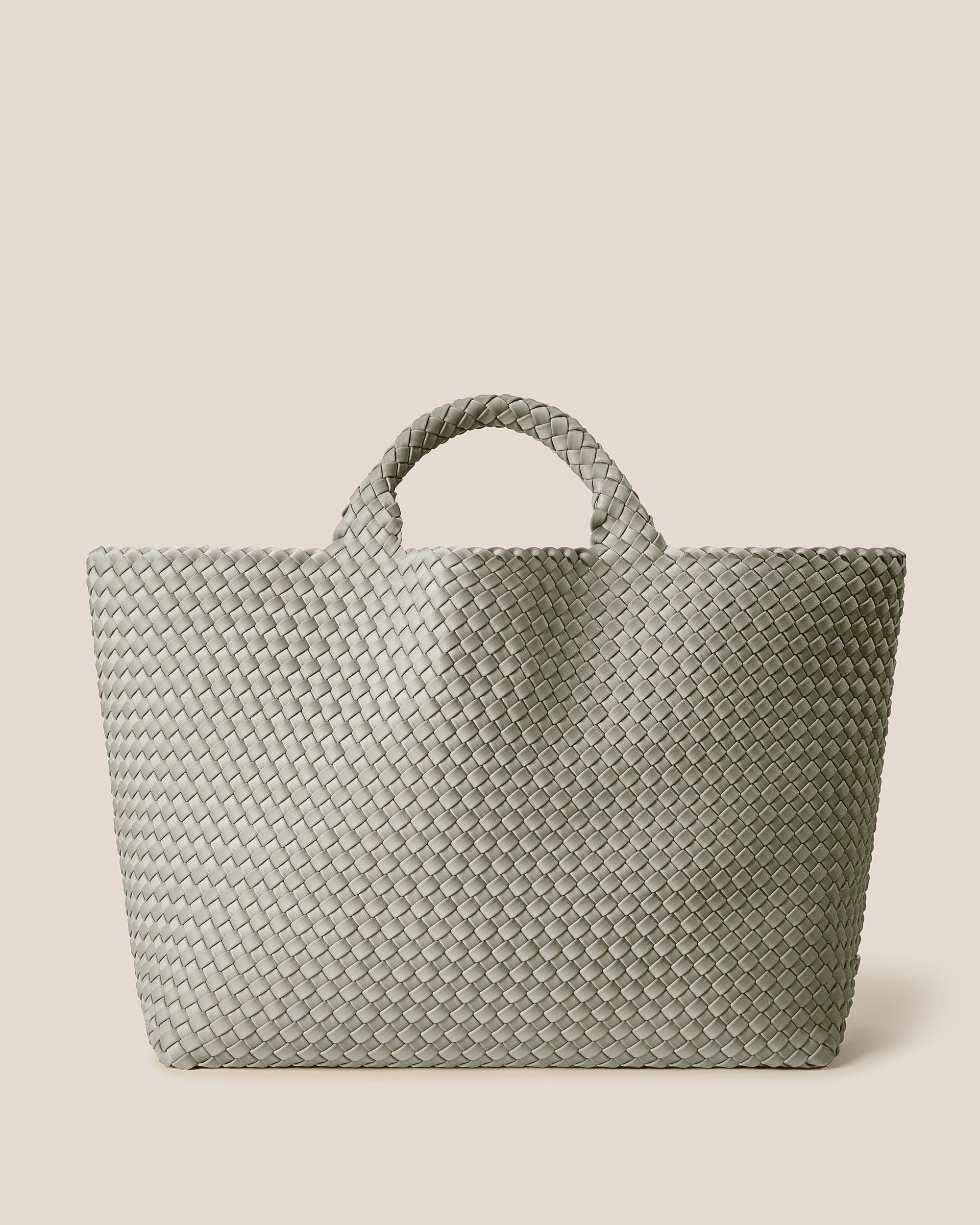 Grand sac fourre-tout St. Barths | Céladon