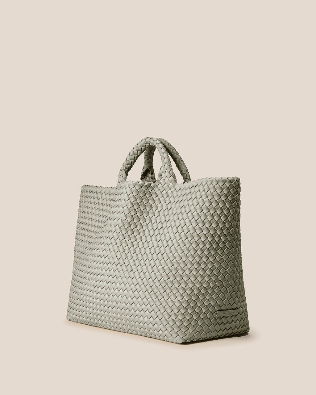 Grand sac fourre-tout St. Barths | Céladon