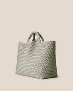 Grand sac fourre-tout St. Barths | Céladon