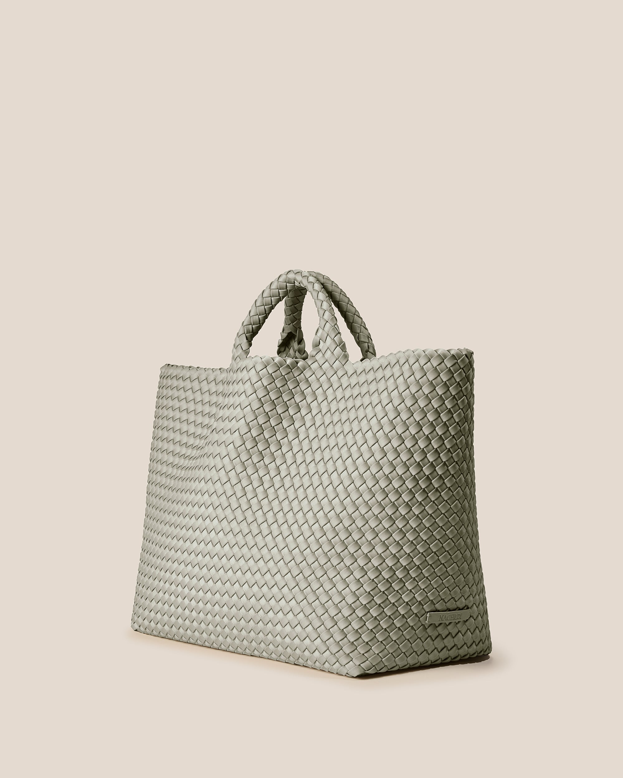Grand sac fourre-tout St. Barths | Céladon