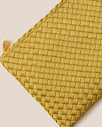 Grand sac fourre-tout St. Barths | Citrine