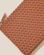 Grand sac fourre-tout St. Barths | Cacao