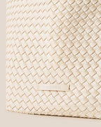 Grand sac fourre-tout St. Barths | Écru