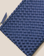 Grand sac fourre-tout St. Barths | Bleu encre