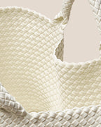 Grand sac fourre-tout St. Barths | Jasmine