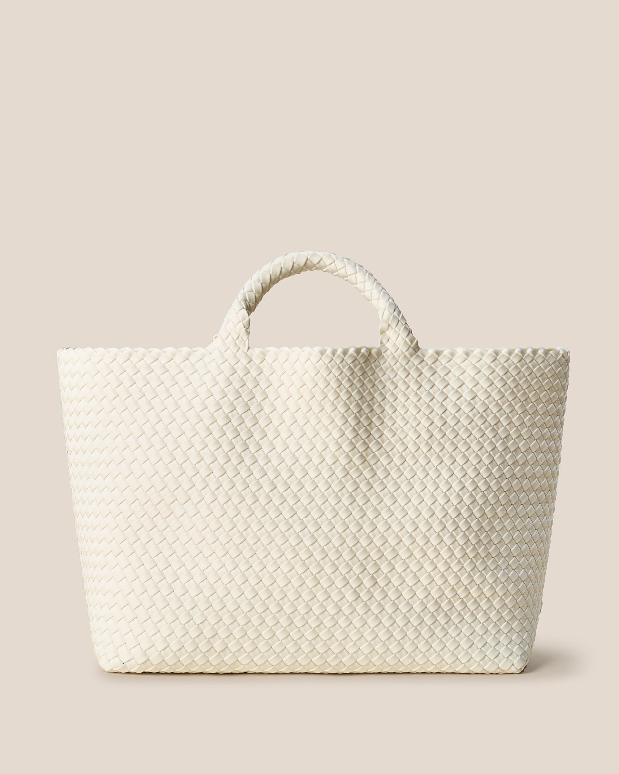 Grand sac fourre-tout St. Barths | Jasmine
