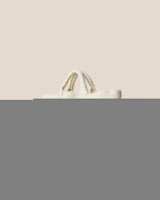 Grand sac fourre-tout St. Barths | Jasmine