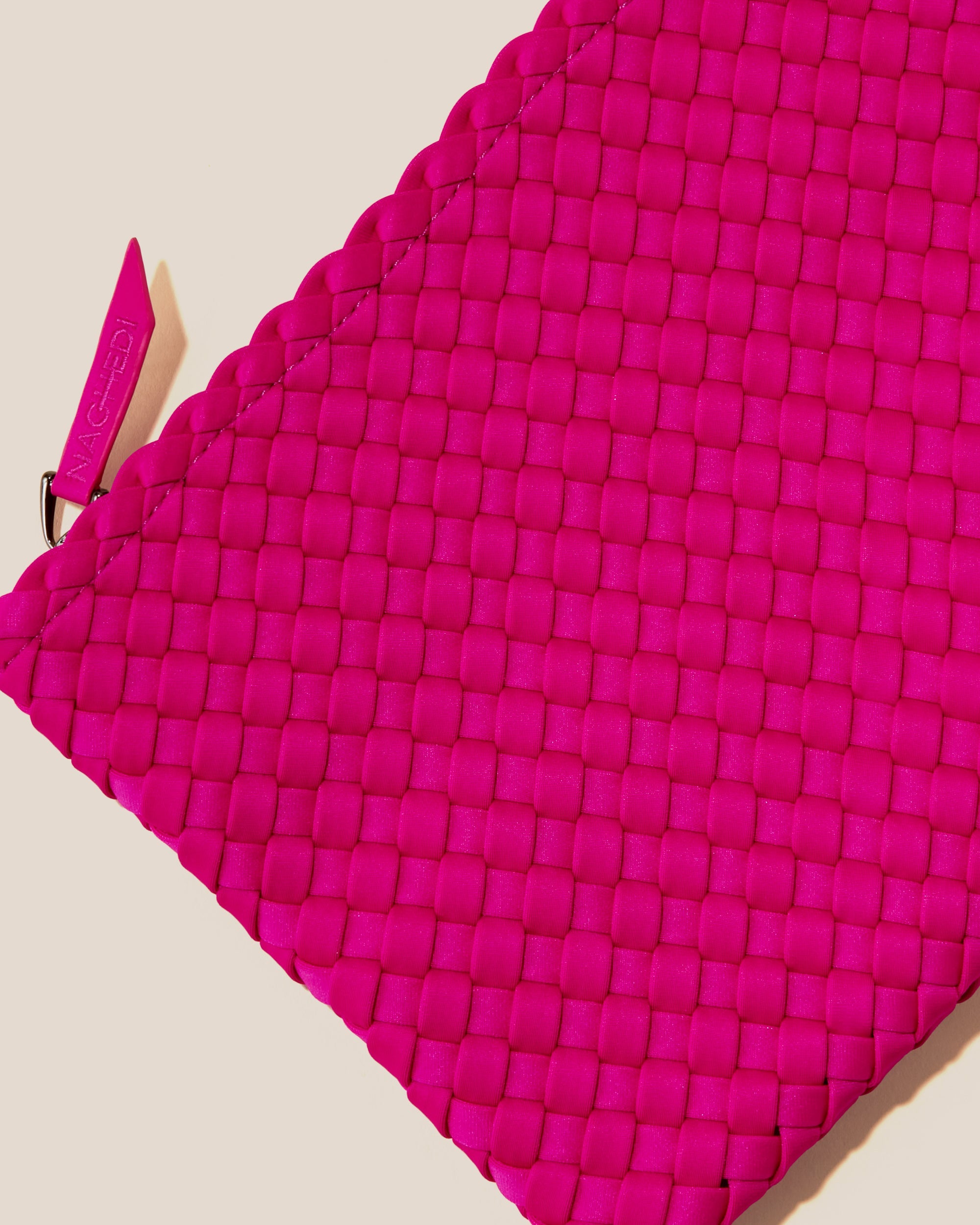 Grand sac fourre-tout St. Barths | Rose Miami