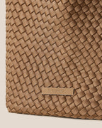 Grand sac fourre-tout St. Barths | Vison