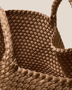 Grand sac fourre-tout St. Barths | Vison