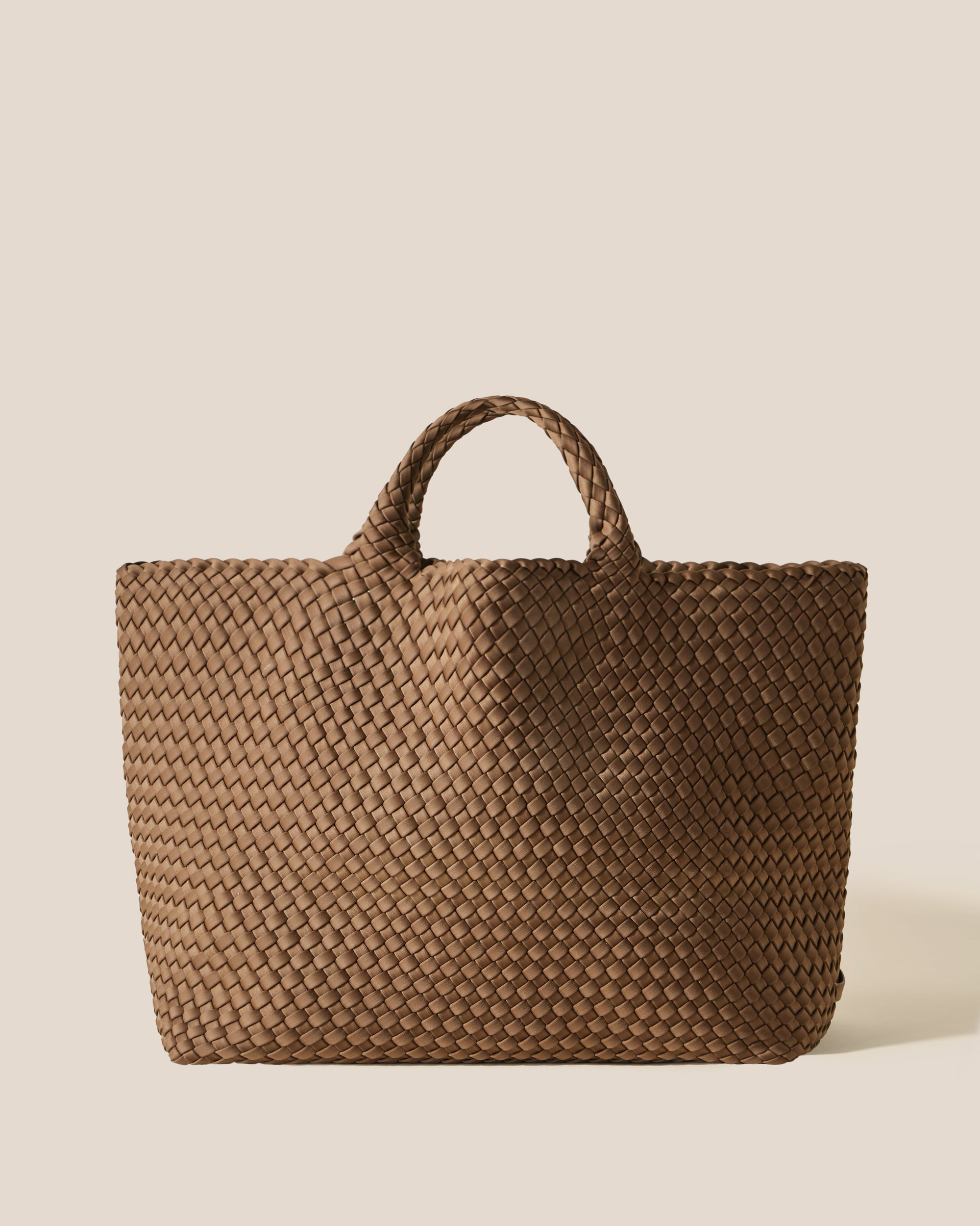 Grand sac fourre-tout St. Barths | Vison