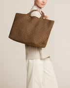 Grand sac fourre-tout St. Barths | Vison
