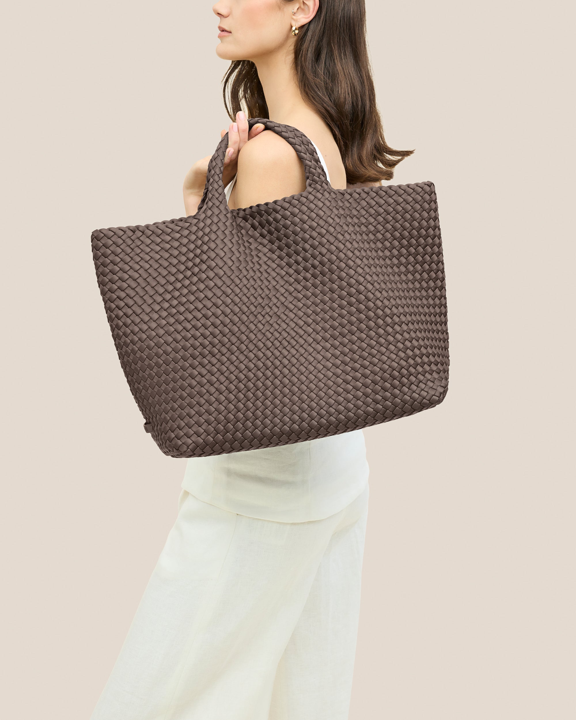 Grand sac fourre-tout St. Barths | Napa