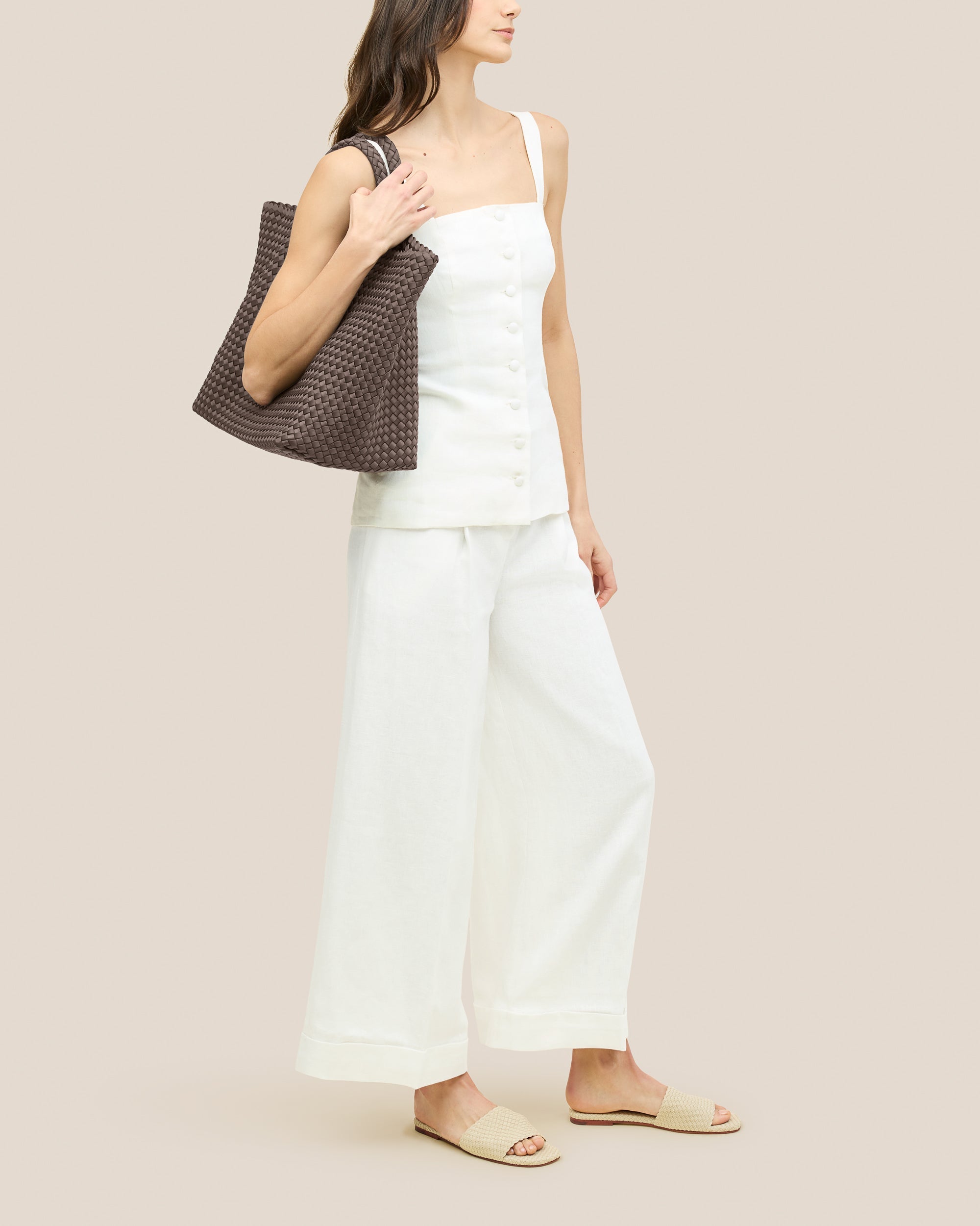 Grand sac fourre-tout St. Barths | Napa