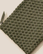 Grand sac fourre-tout St. Barths | Olive