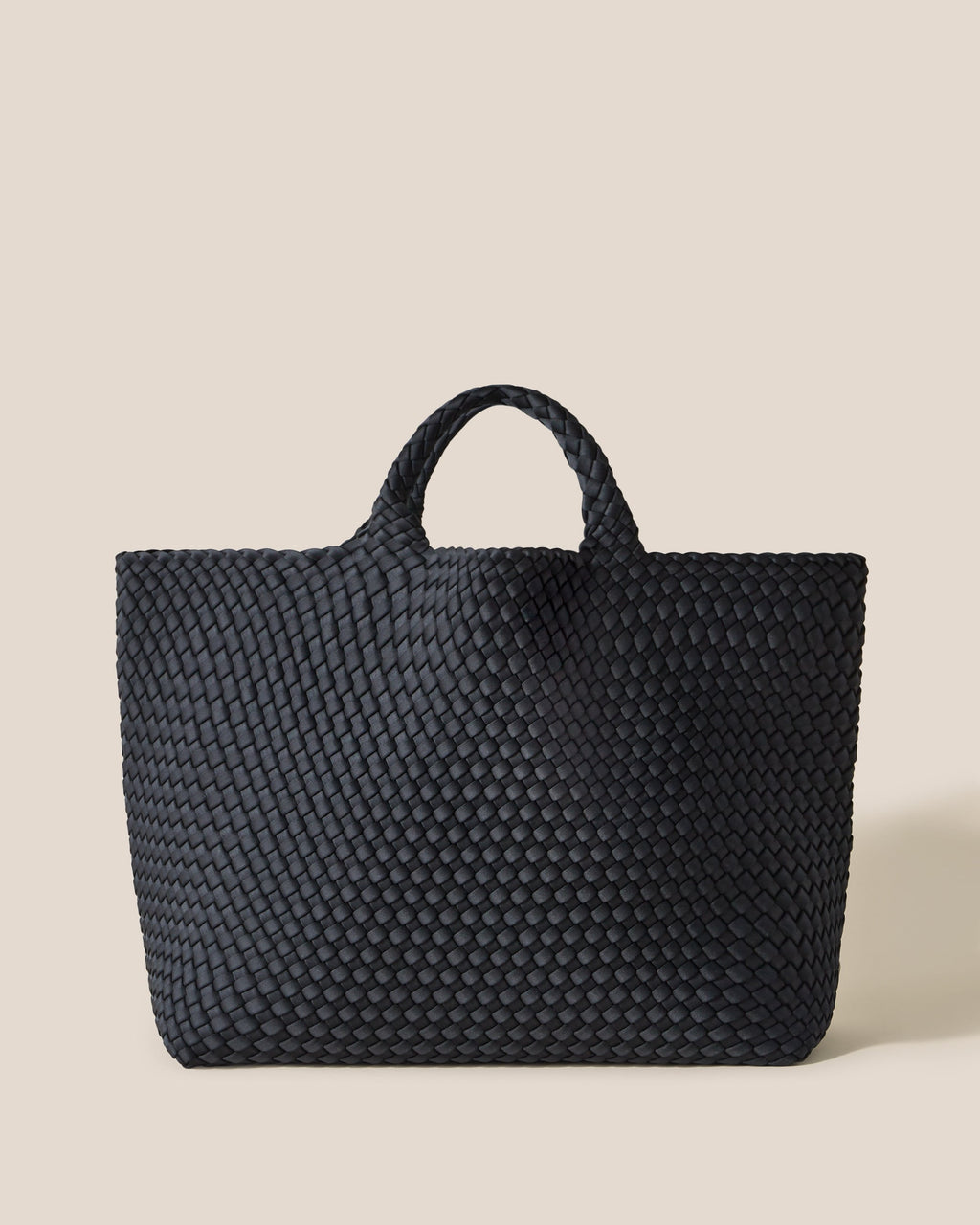 Grand sac fourre-tout St. Barths | Onyx