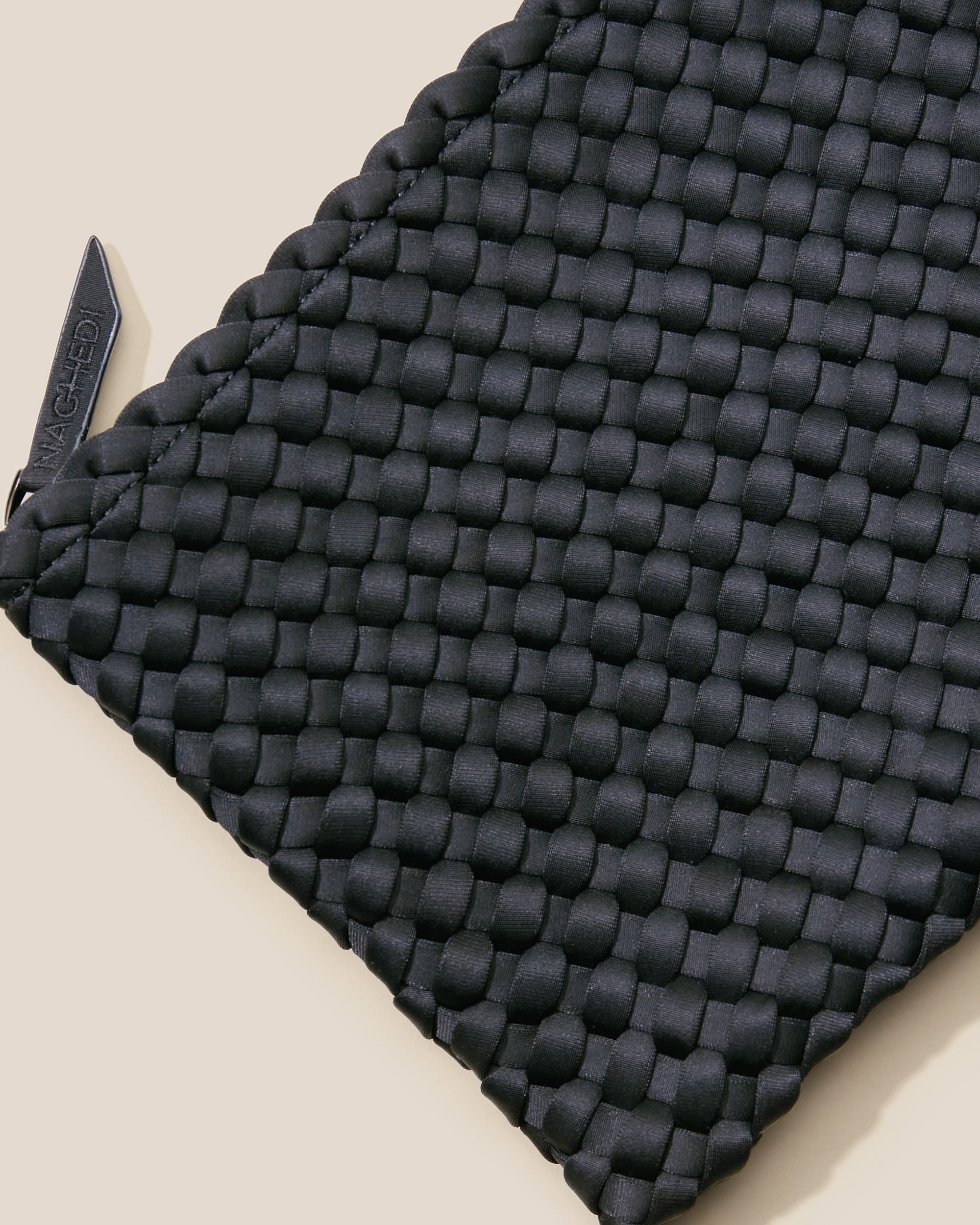 Grand sac fourre-tout St. Barths | Onyx
