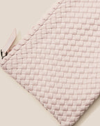 Grand sac fourre-tout St. Barths | Rose coquillage