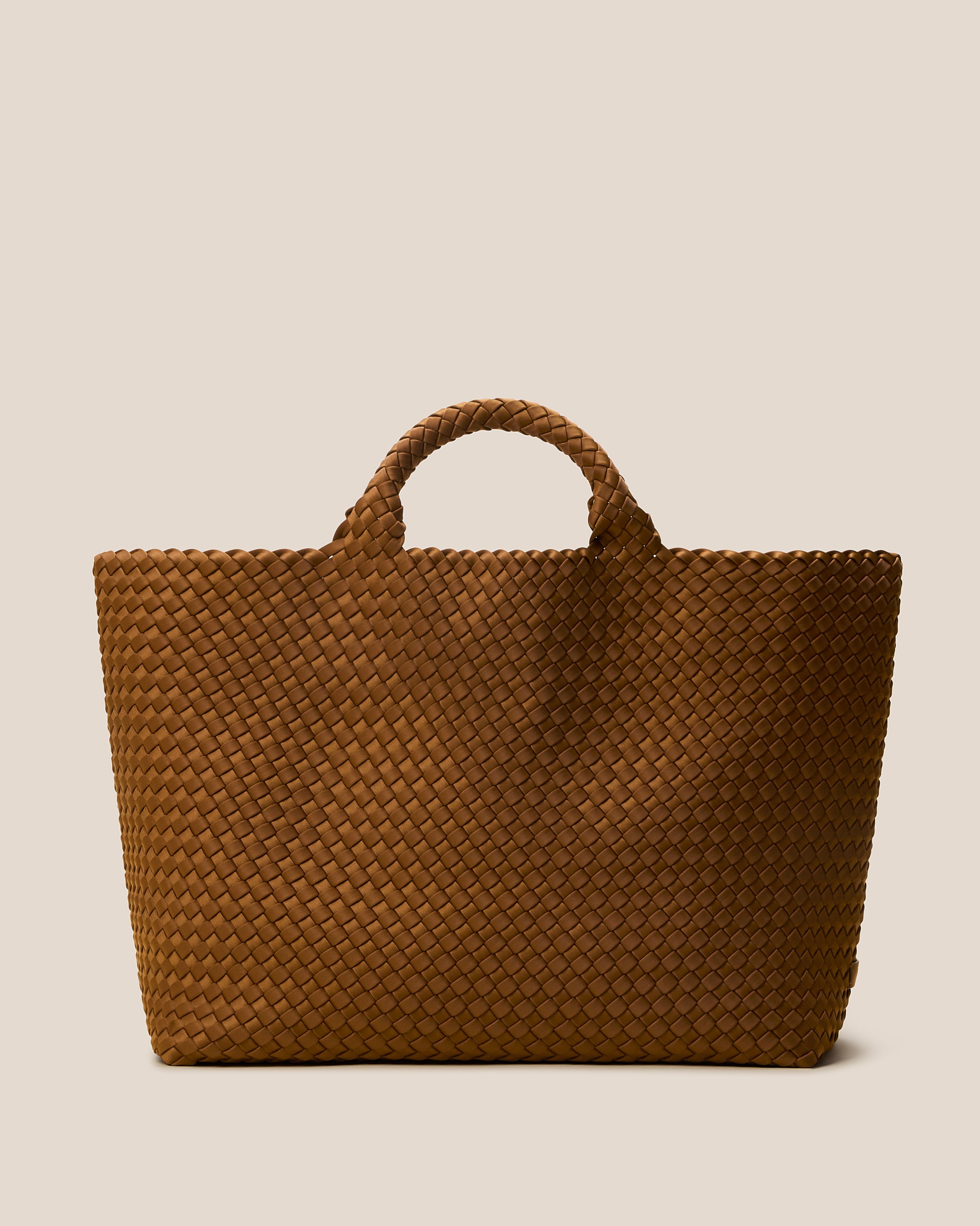 Grand sac fourre-tout St. Barths | Teck