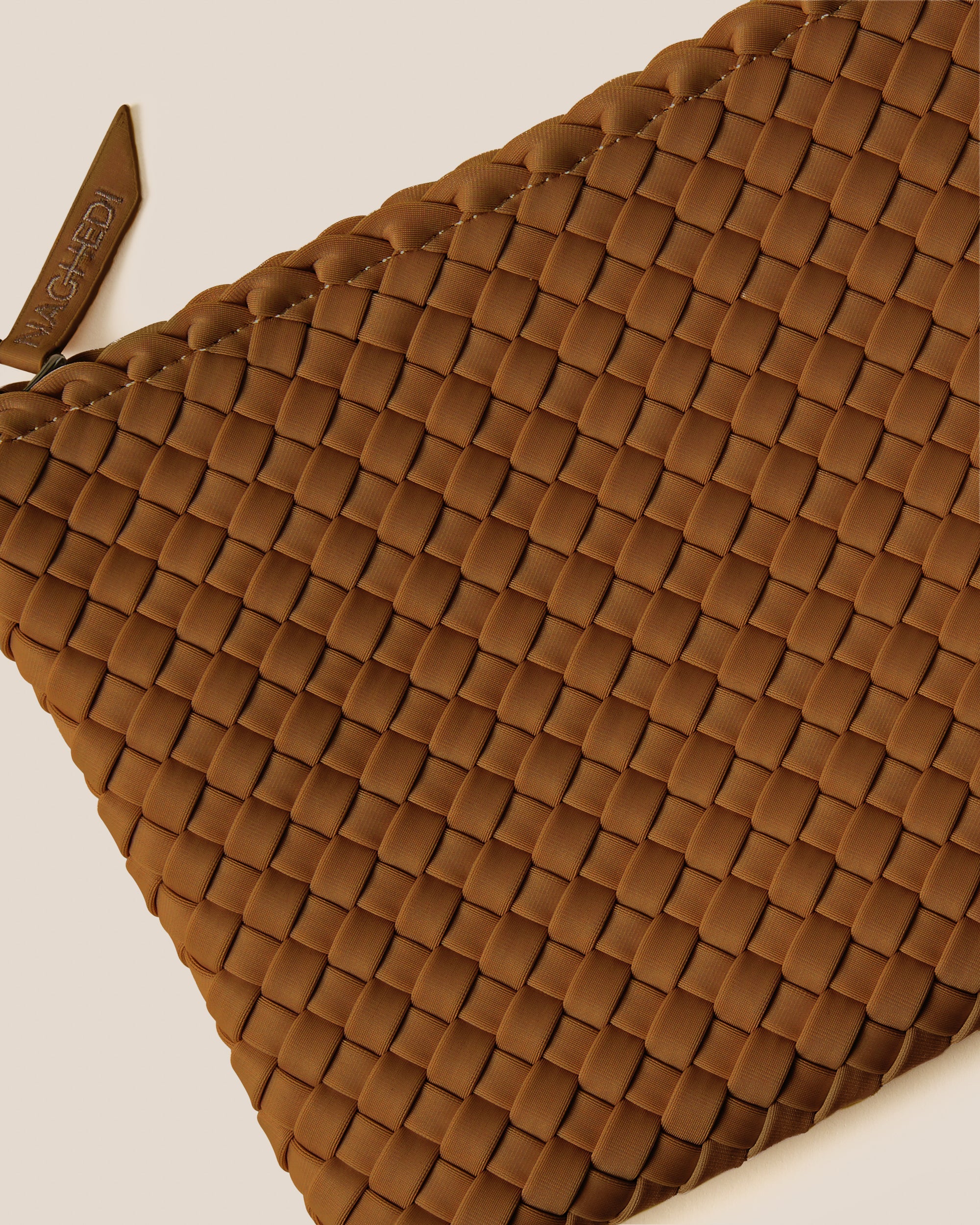 Grand sac fourre-tout St. Barths | Teck
