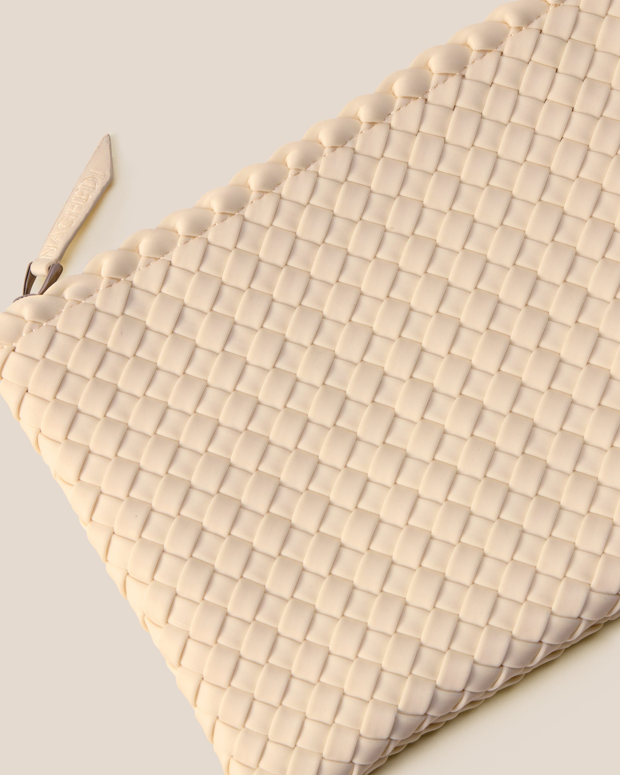 Sac fourre-tout moyen St. Barths teint par immersion | Ginkgo