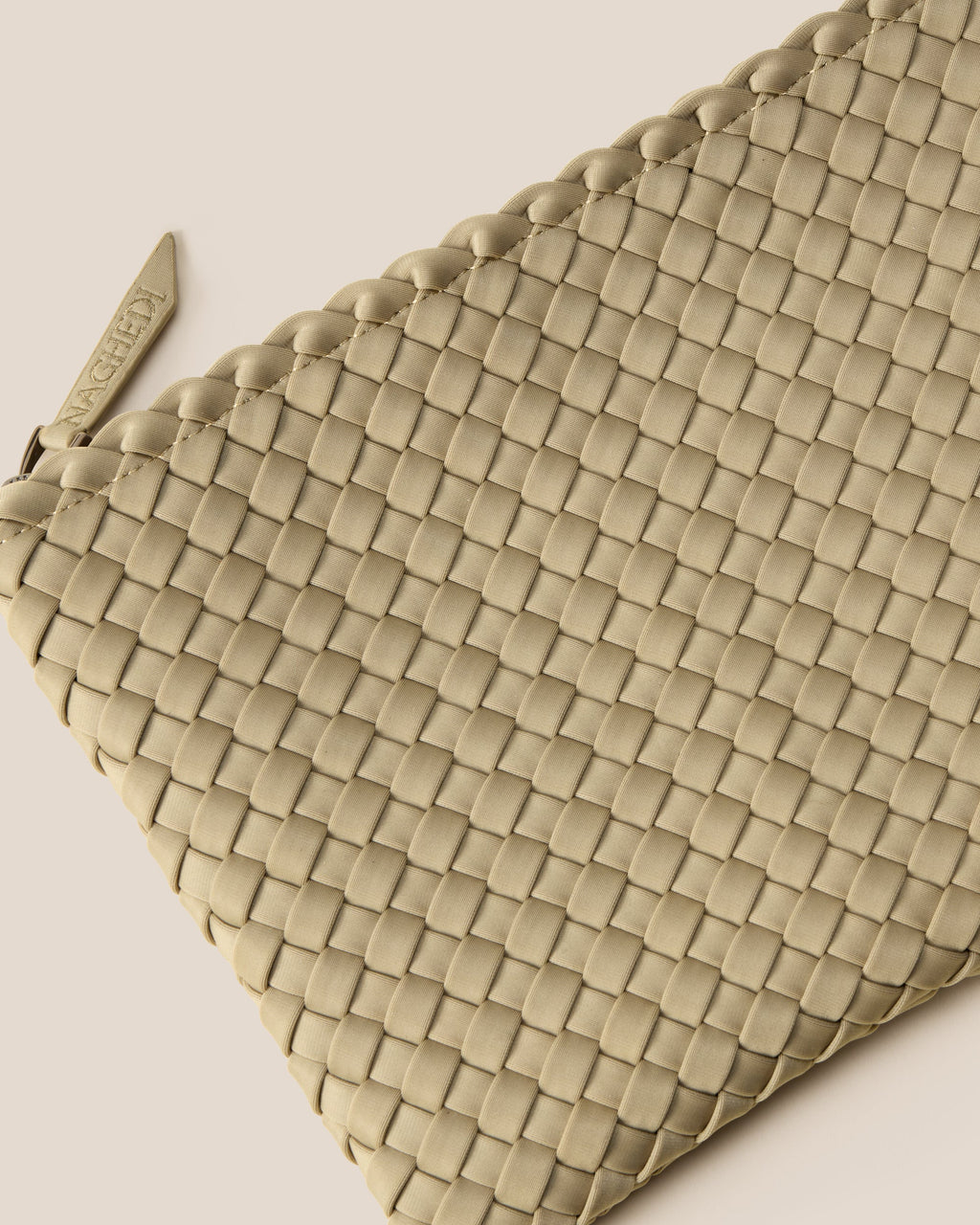Sac fourre-tout moyen St. Barths teint par immersion | Java