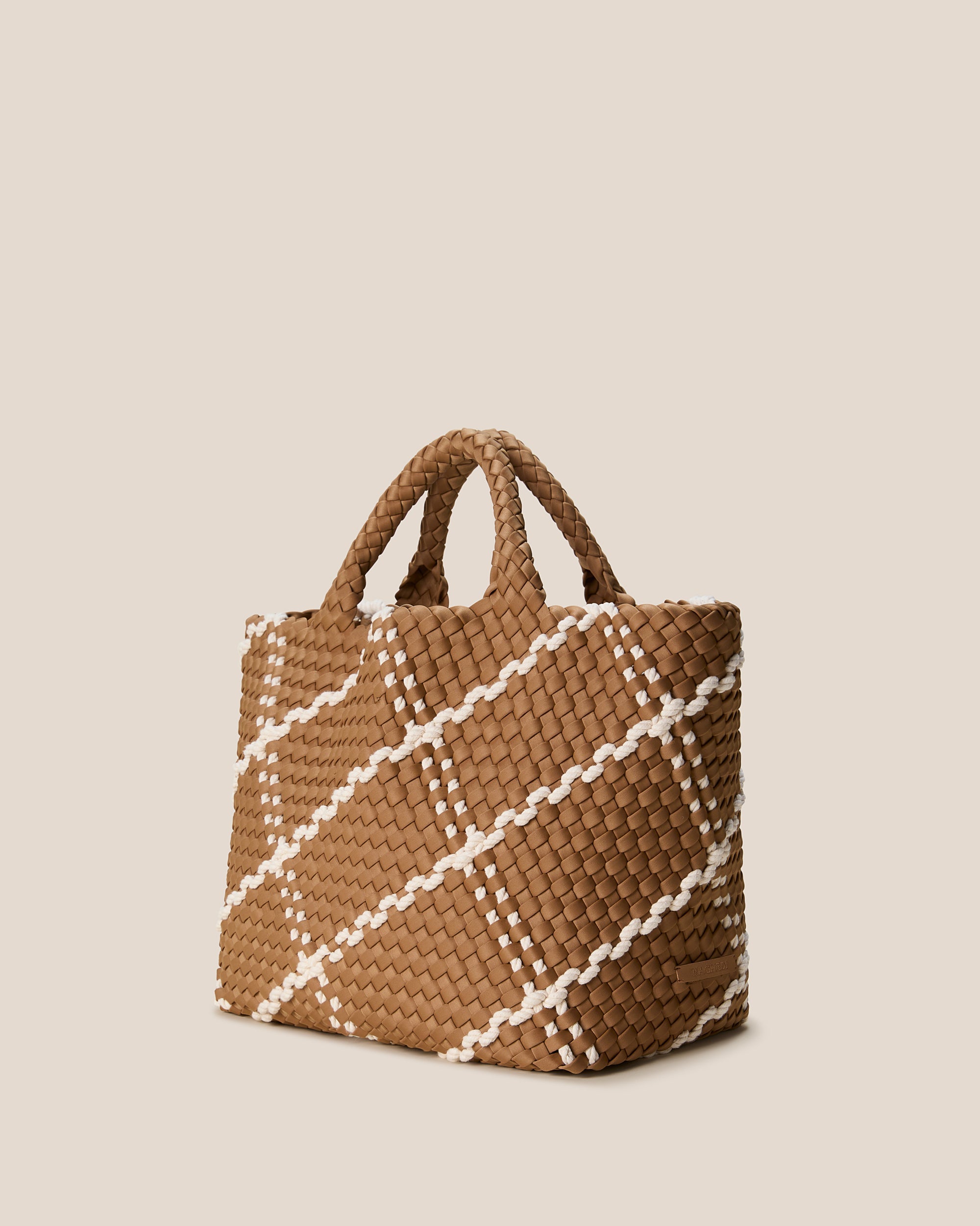 Sac fourre-tout moyen St. Barths | Cove