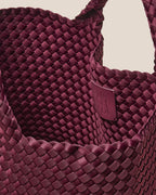 Sac cabas moyen St. Barths | Bordeaux