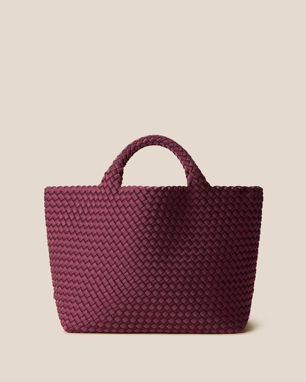 Sac cabas moyen St. Barths | Bordeaux